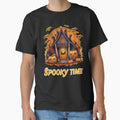 Haunted house by Roxburylane