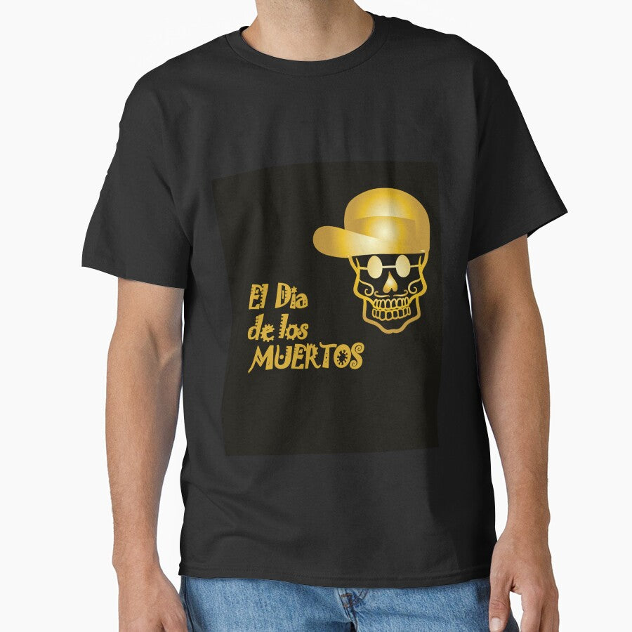 Dia de Los Muertos by Pixoudz