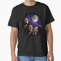 Three Wiseau Moon by ZayvianParadise