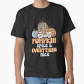 Pumpkin Spice And Everything Nice by csoDesign