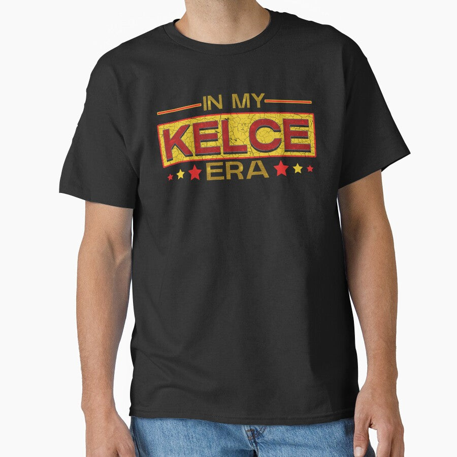 In My Kelce Era by FYS-Arte-Style