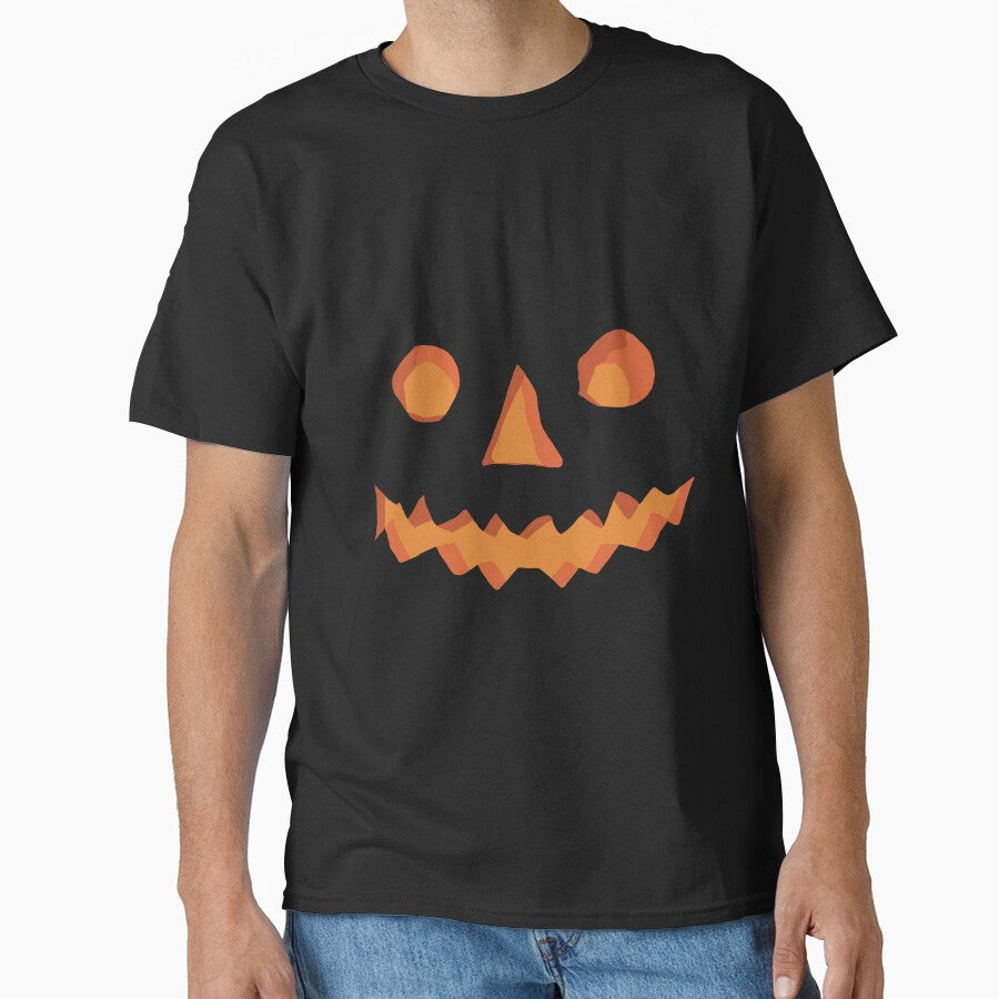 Jack-o’-lantern D by Chadwik