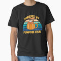 powered by pumpkin chai by sydney-syder