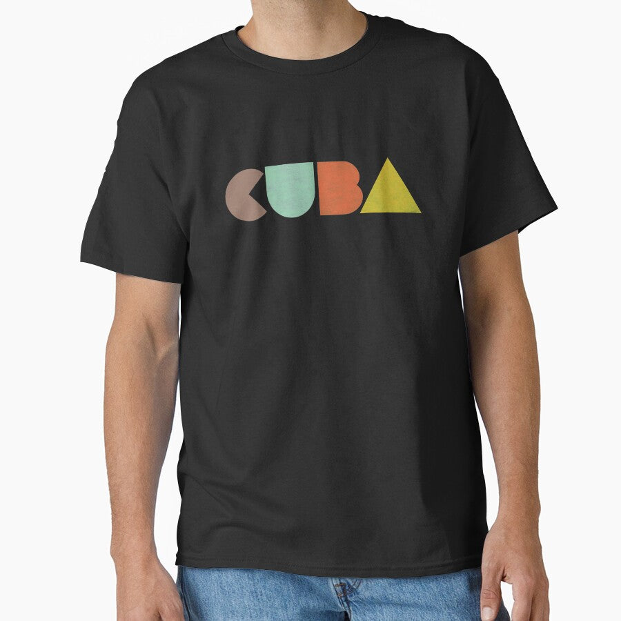 Cuba Vintage by designkitsch