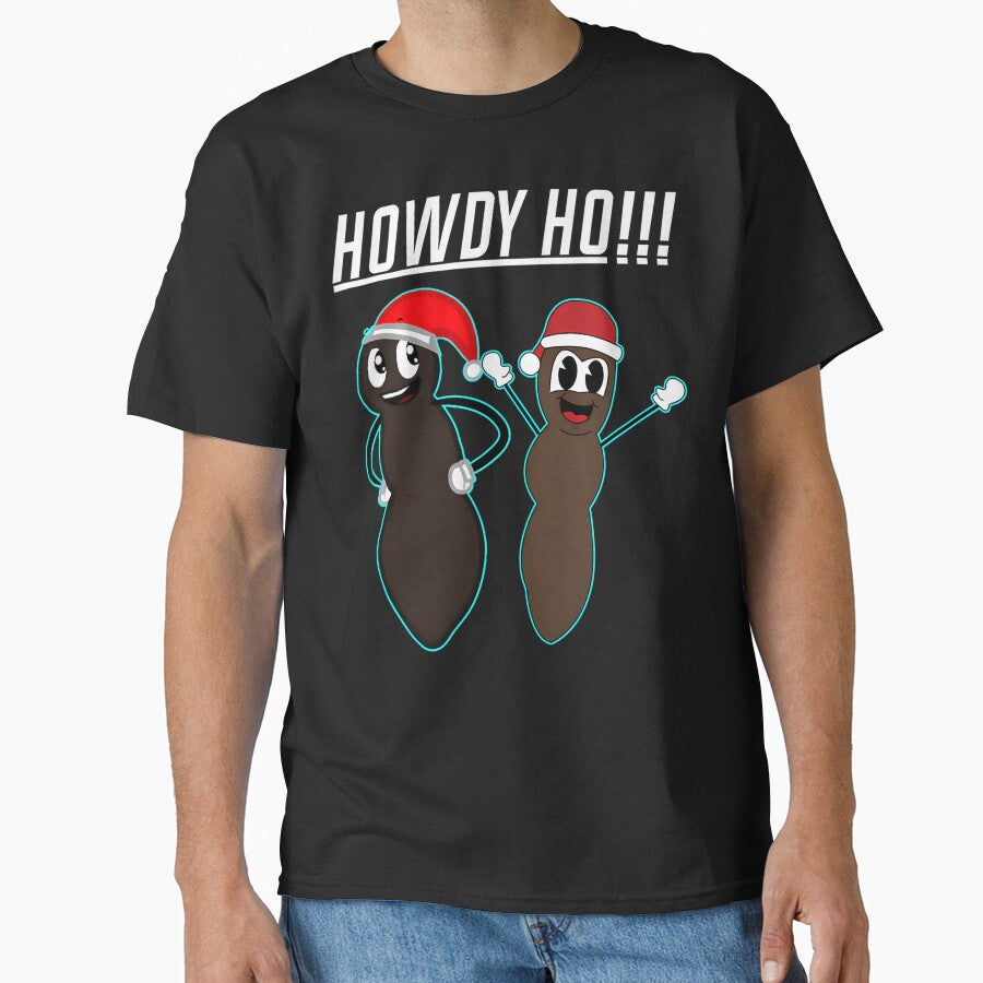 Howdy Ho Quote by ArcanaGlowCraft