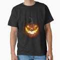Jack o Lantern, Halloween by atelier-vladi