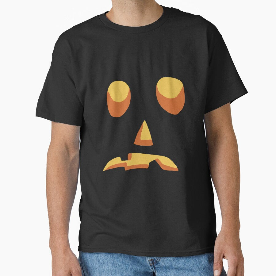 Jack-o’-lantern H by Chadwik