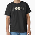 SPOOPY Skeleton Bones by designwrites