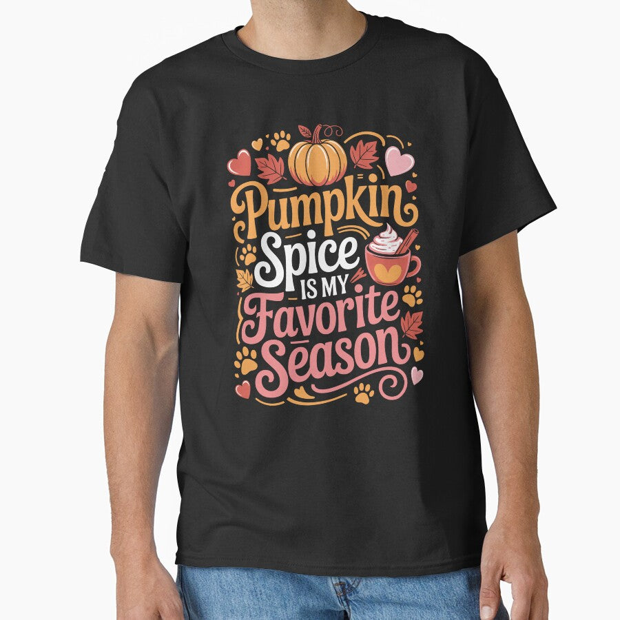 Pumpkin Spice is my Favorite Season by jkrphoto