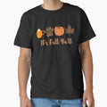 It's Fall Ya'll, PSL, Fall Favorites, Coffee Season by TrendingPaw