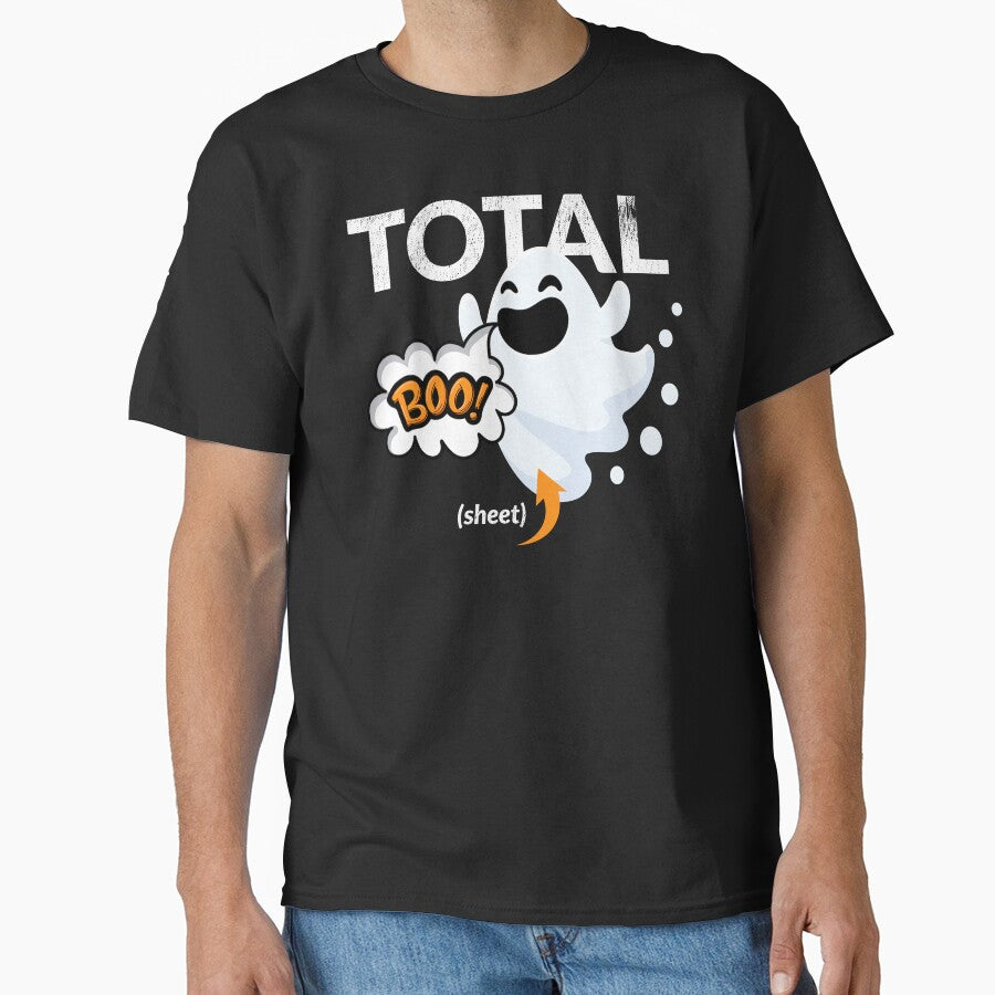 Total Boo Sheet by TheDirtyType