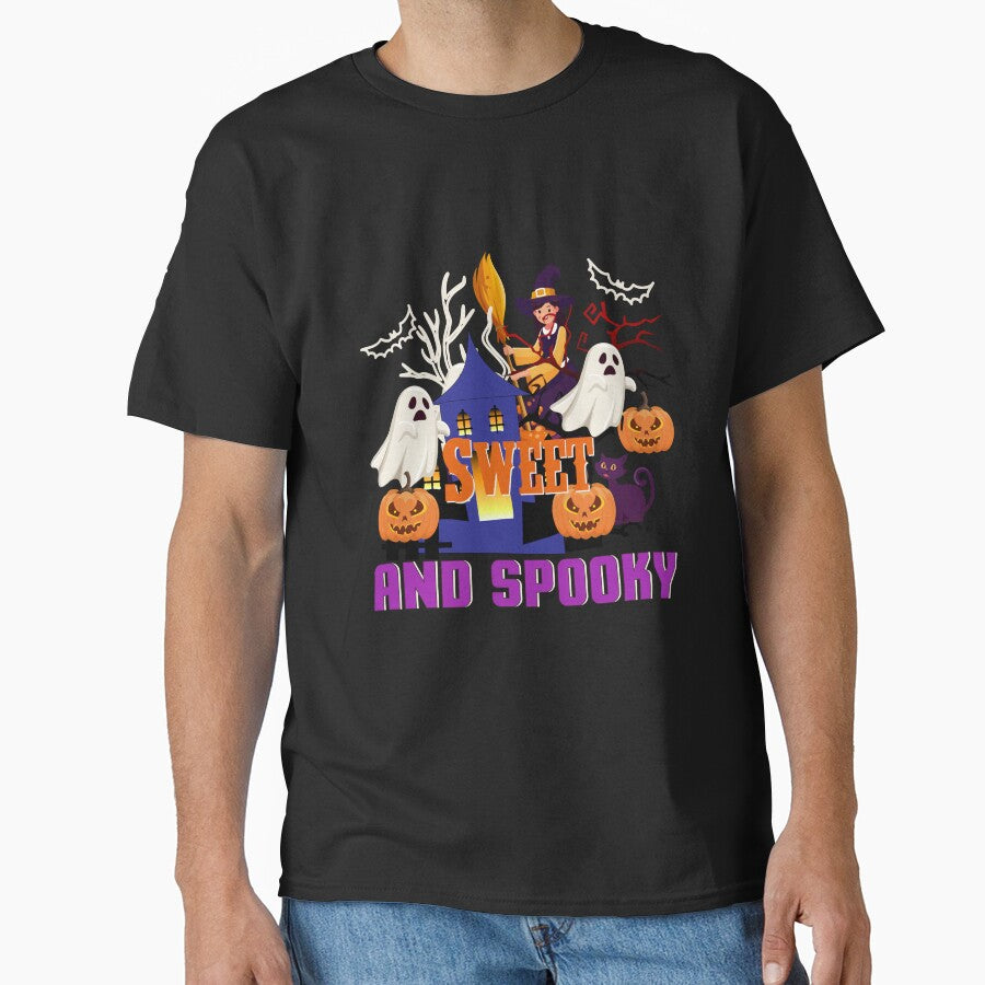 Sweet And Spooky by my-pro-designer