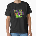 Kindergarten Boo Cute Halloween Gift Student Teacher by Sapphire Star