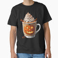 Halloween Latte by yoyola999