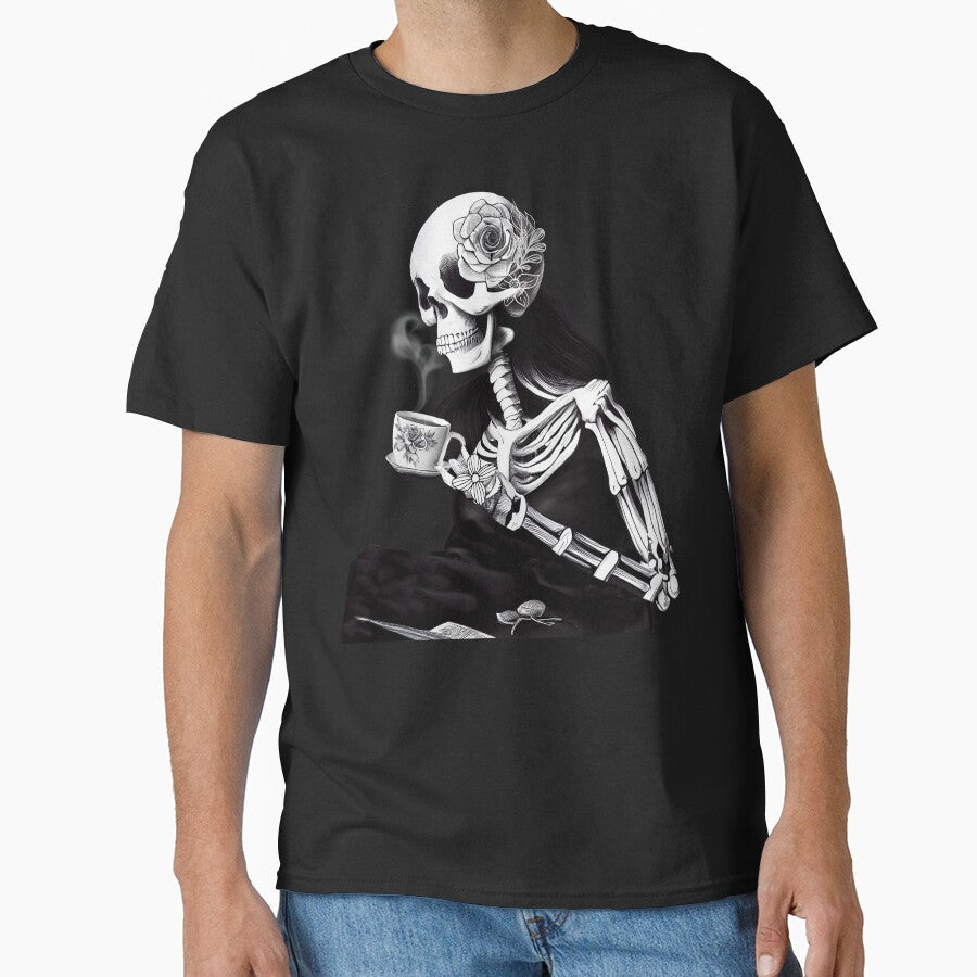 dia de los muertos Halloween #13 by joanaoberg
