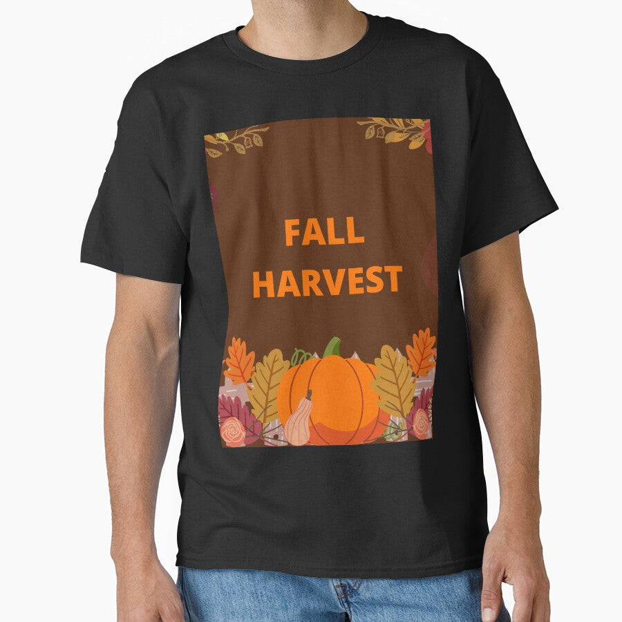 Fall Harvest by LeftyArtBook