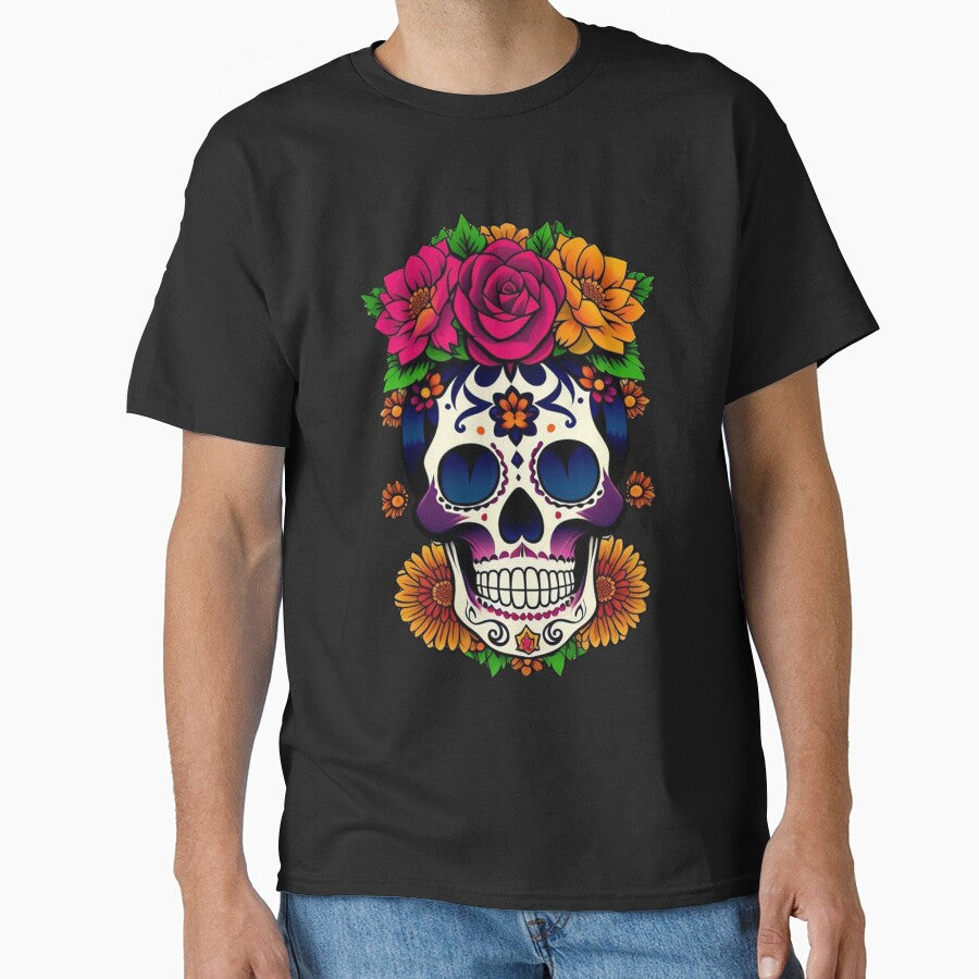 Calaveras by LP-agent