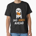 Caution dad jokes ahead by OptimumPins