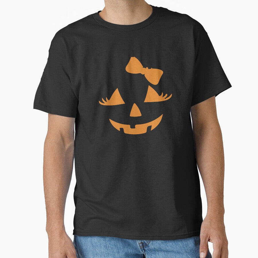 Sunglasses On Jack O Lantern Cool Halloween Pumpkin by ZOUBAH