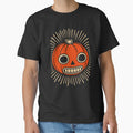 Vintage Pumpkin Shirts, Jack-o'-lantern by To101ARt
