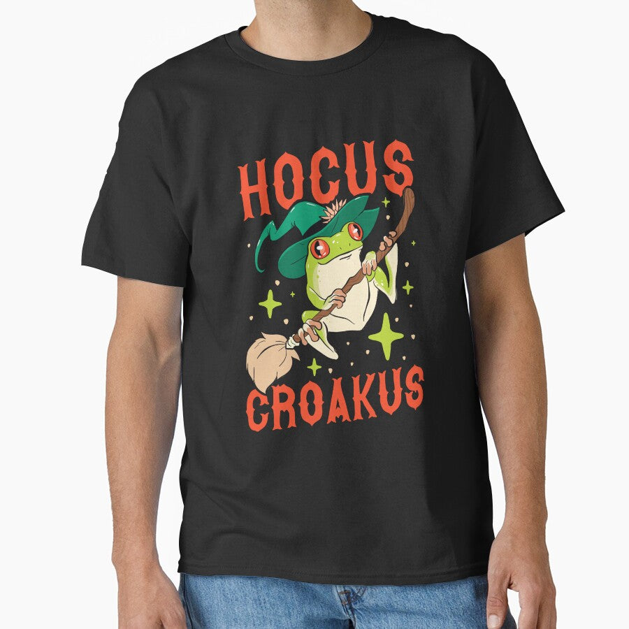 Hocus croakus by Hannahnicole211