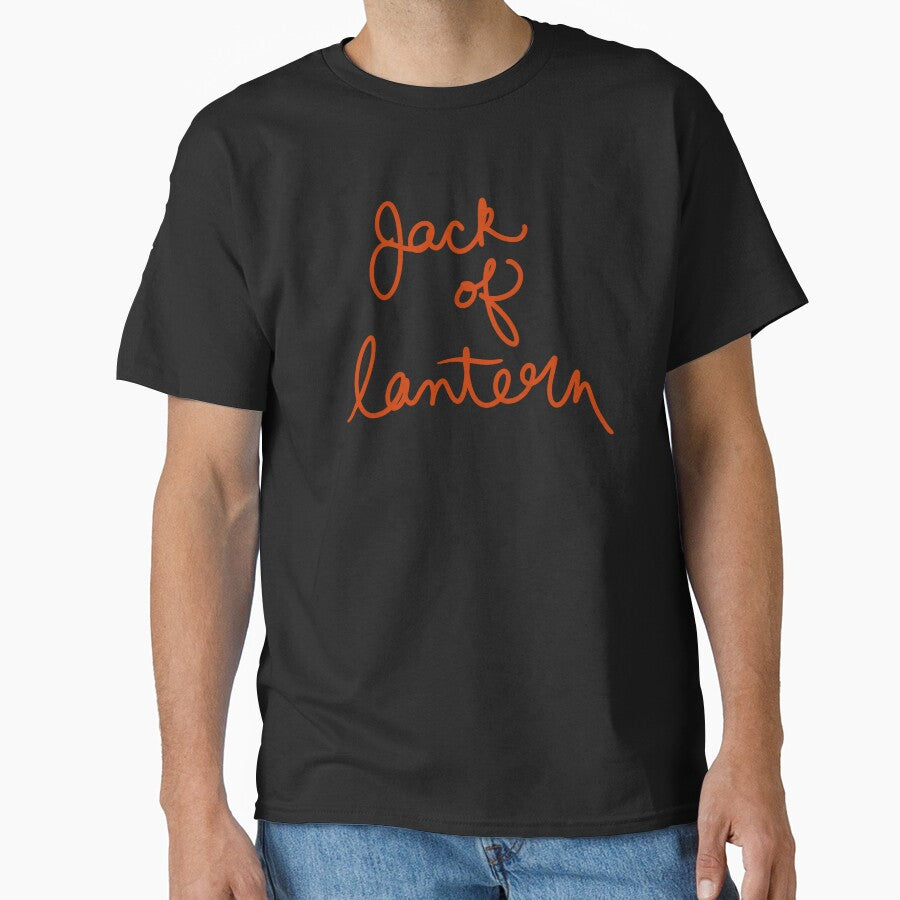 Jack of Lantern by abeink
