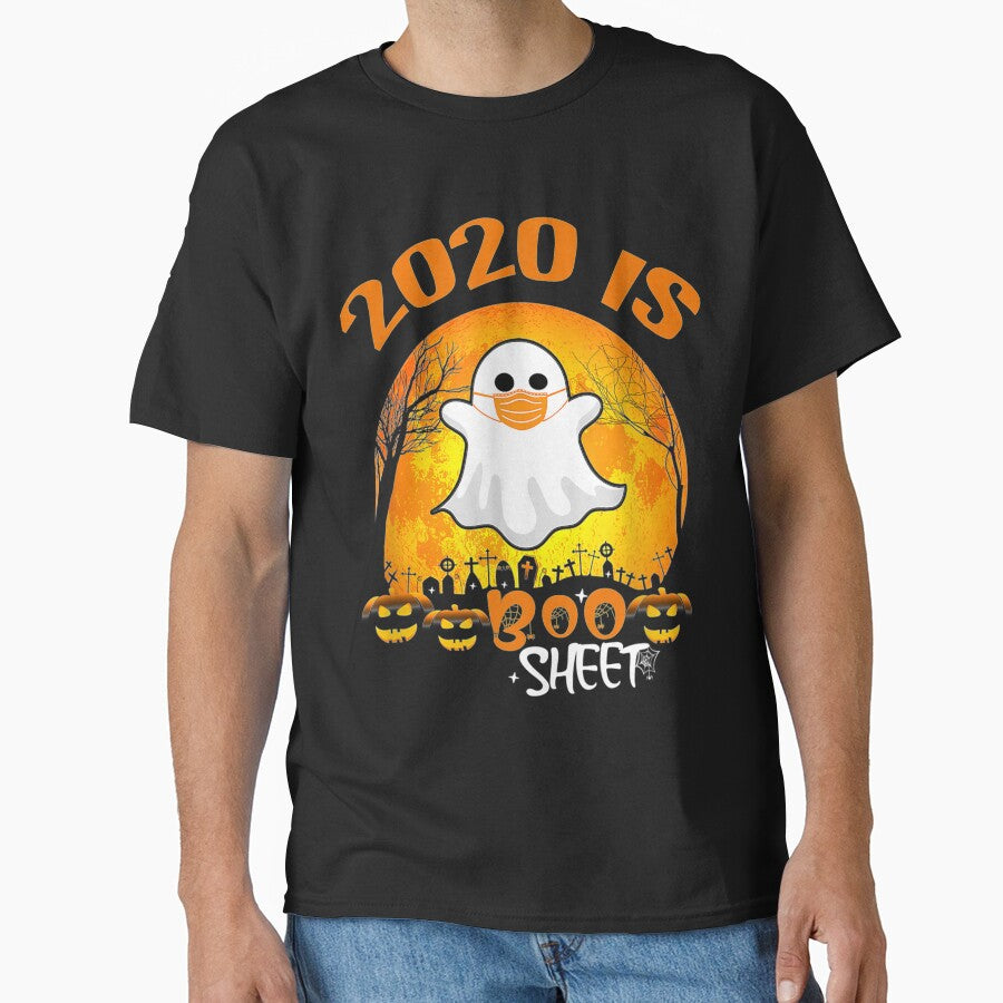 2020 is Boo Sheet by avocadoco