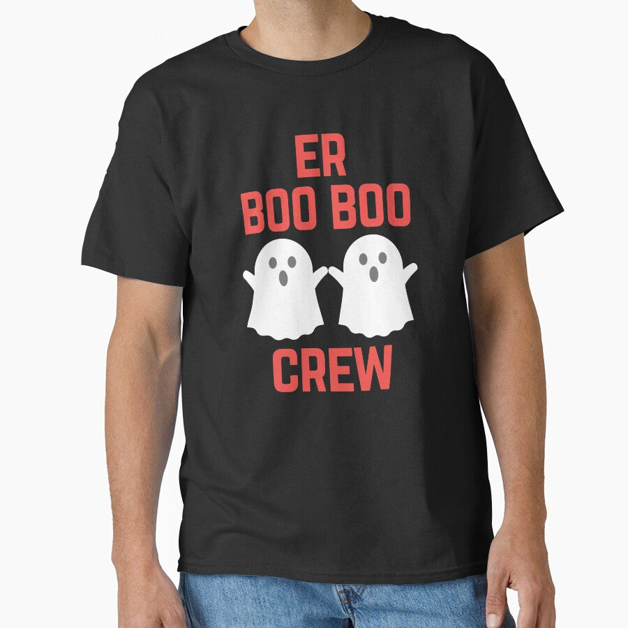 Er boo Boo Crew by Albatrozz