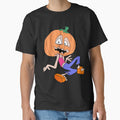 Lizzie McGuire Jack-O-Lantern by JuvenalKihn