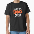 1st Grade Boo Crew by autlu