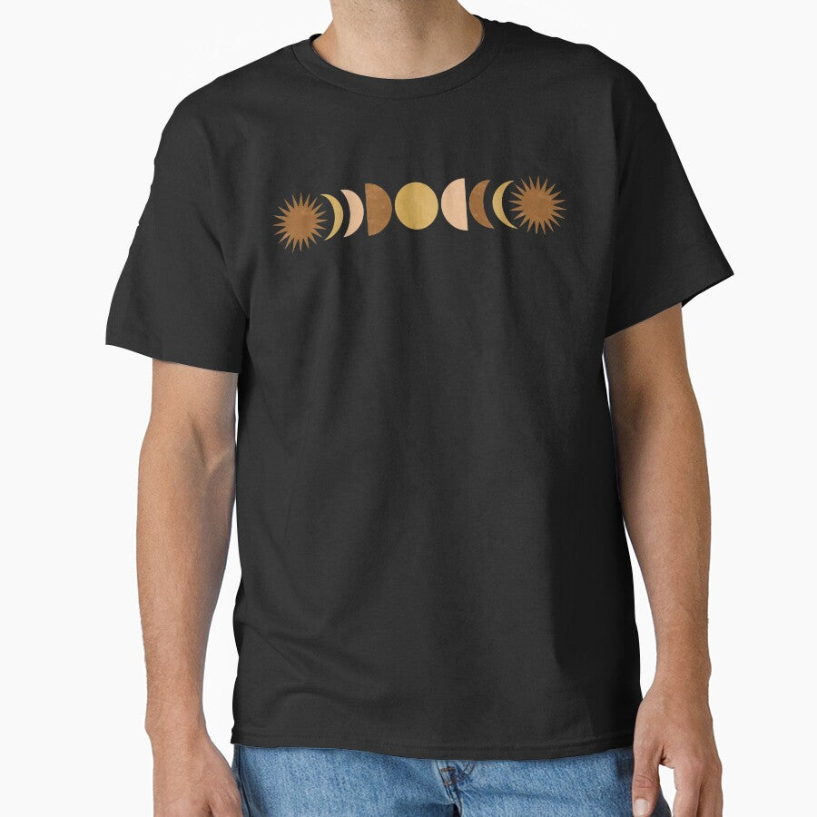 Phases of the Moon by Mr Jeser