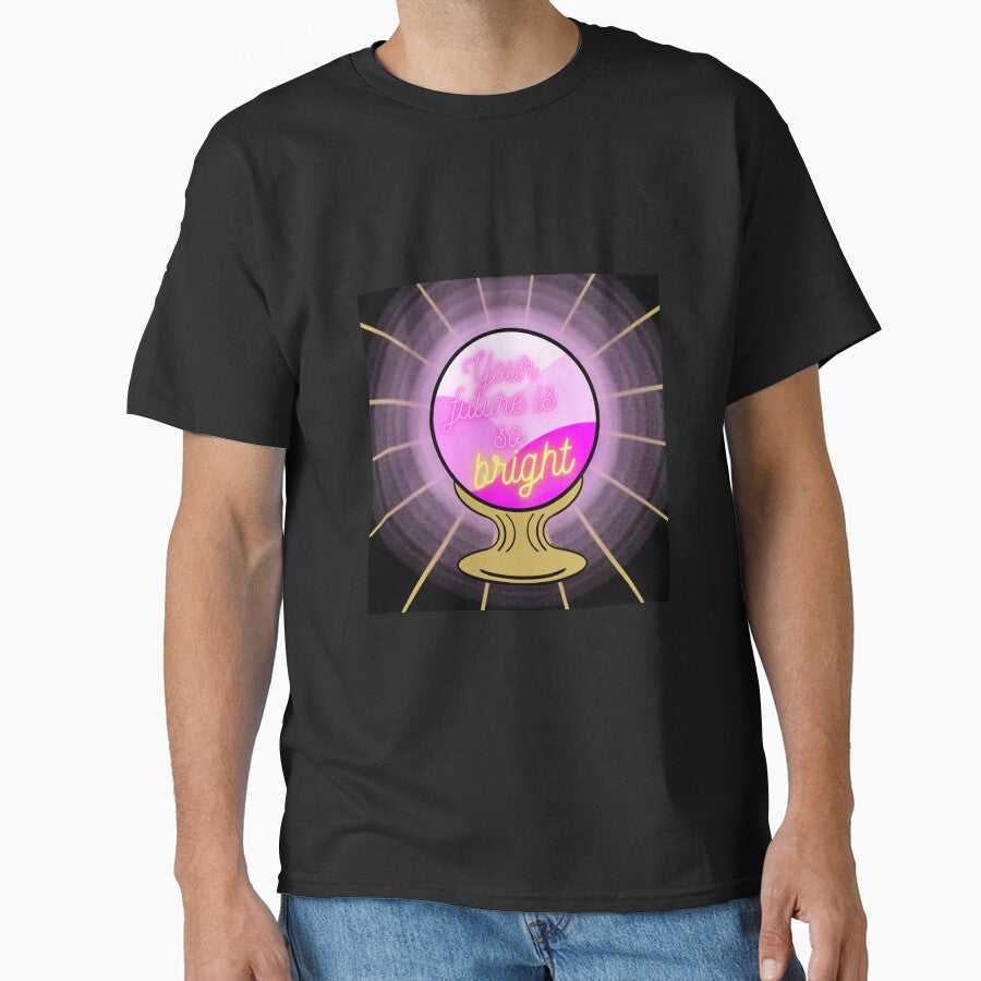 Crystal Ball by CoheedCrafts
