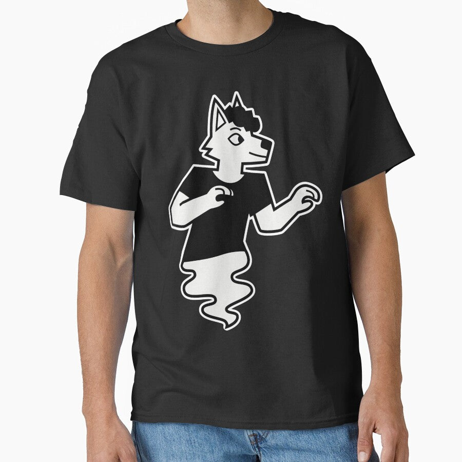 Ghost by Skunkerz