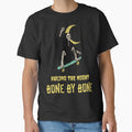 Ruling The Night, Bone By Bone by SuperstyleTees