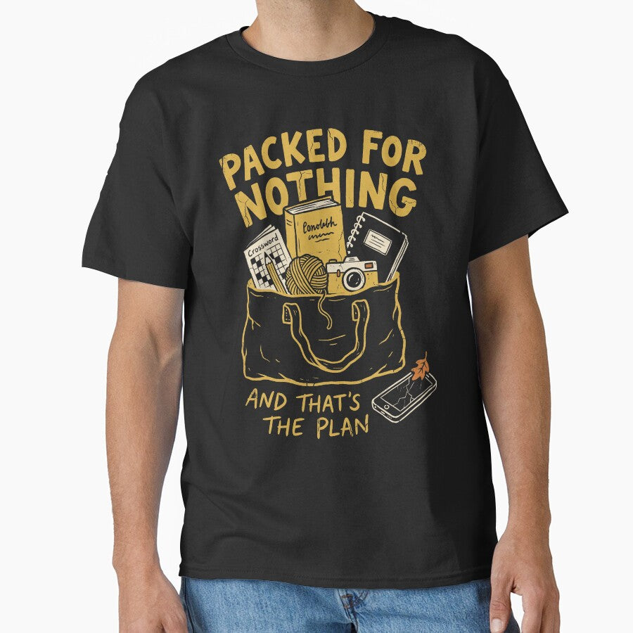 Packed for Nothing by SignumShop
