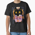 Halloween Kitty Boo by Flirt-Teez