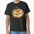Jack O Lantern by Sketch1682