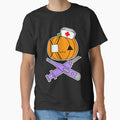 My Halloween Pumpkin Nurse by VomHaus