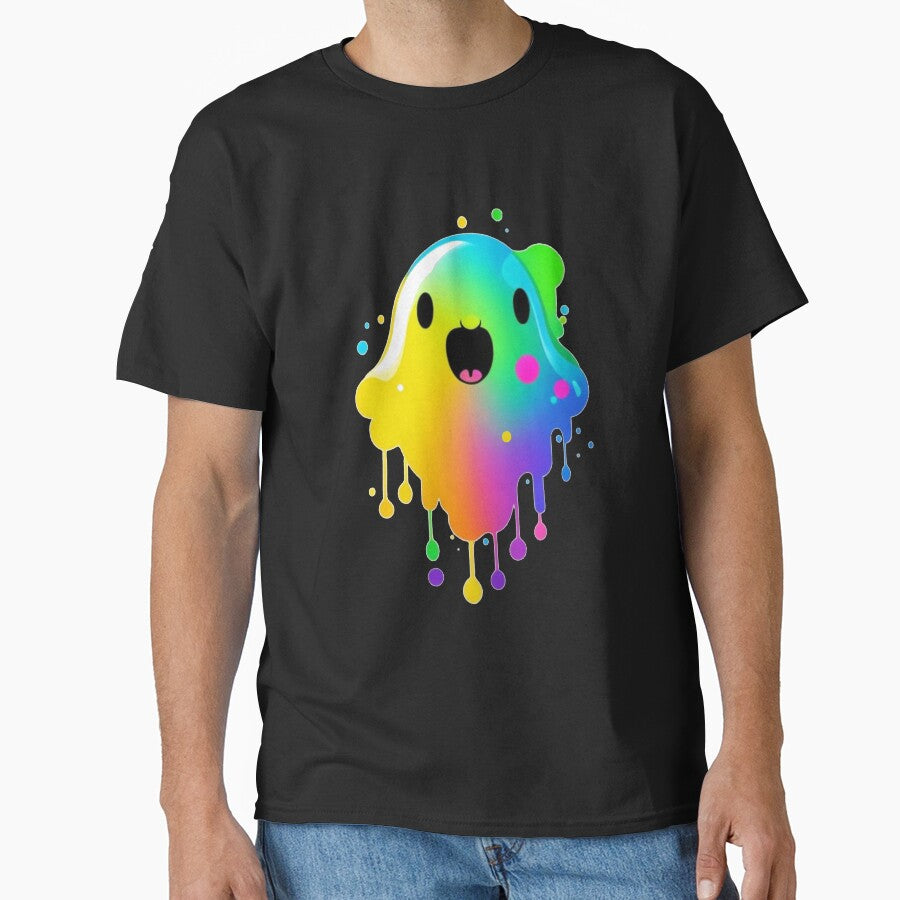 Haunted colors by wiryalo