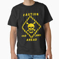 Caution Dad Jokes Ahead. by ConradoBullhead