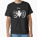 Boo ghost by the Zarock Shop