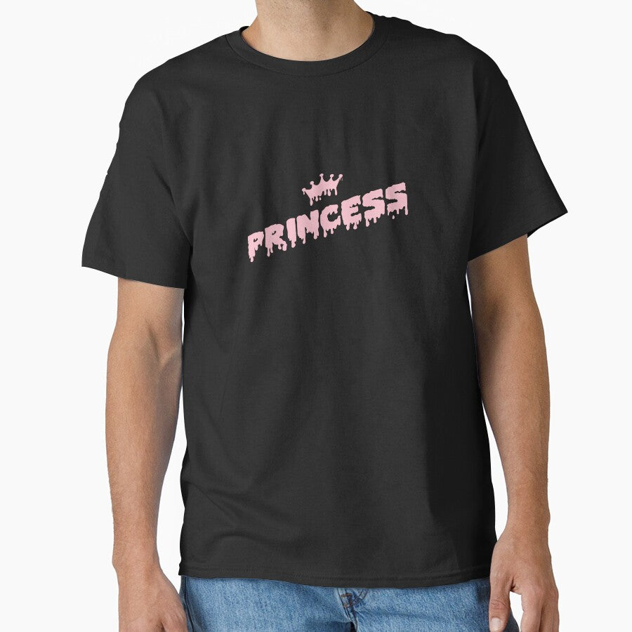 Princess by ThePinkVat