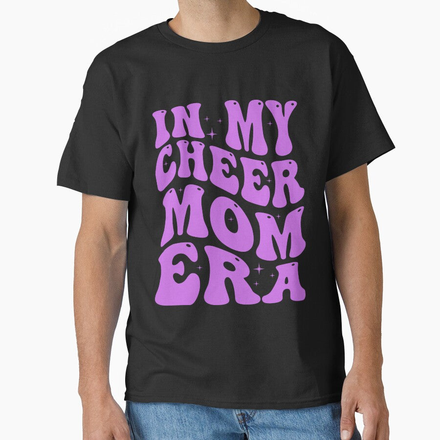 In My Cheer Mom Era by HeyItsMeeTee