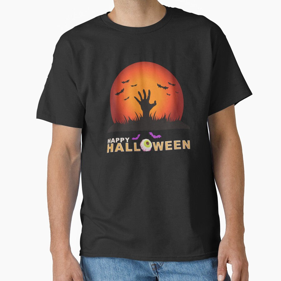 Jack O Lantern happy halloween by banhequoc22