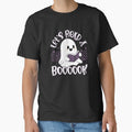 Ghost Reading Time Spooky by Oniyasha
