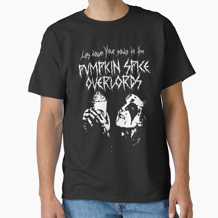 Pumpkin Spice Overlords by ourkid