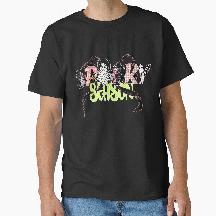 Spooky Season Spooky Halloween Fall by iuliast1
