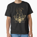 Celestial Eye Moth by 397HOUSE Your happy time