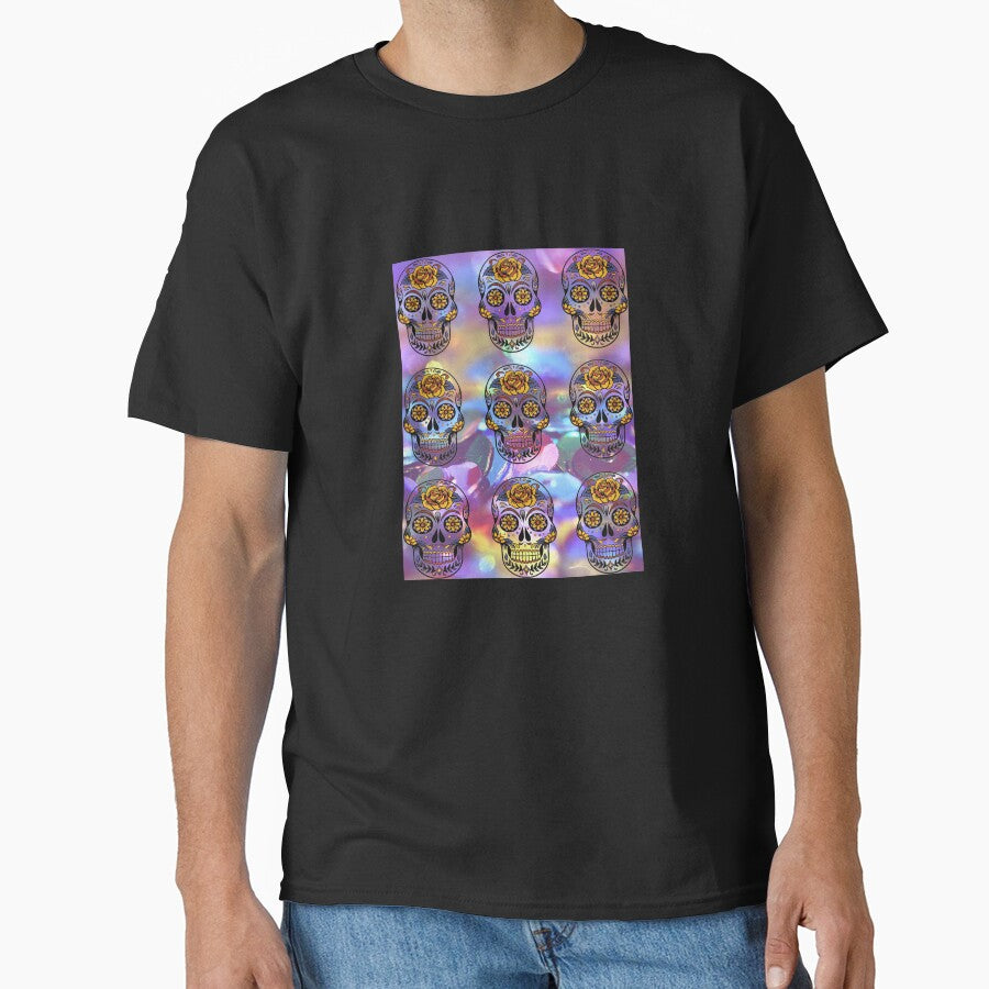 Sugar Skulls by Mmebelletrist
