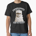 Mummy Cat Unwrapped For No Reason" by BoringClothes